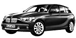 BMW F20 B3883 Fault Code